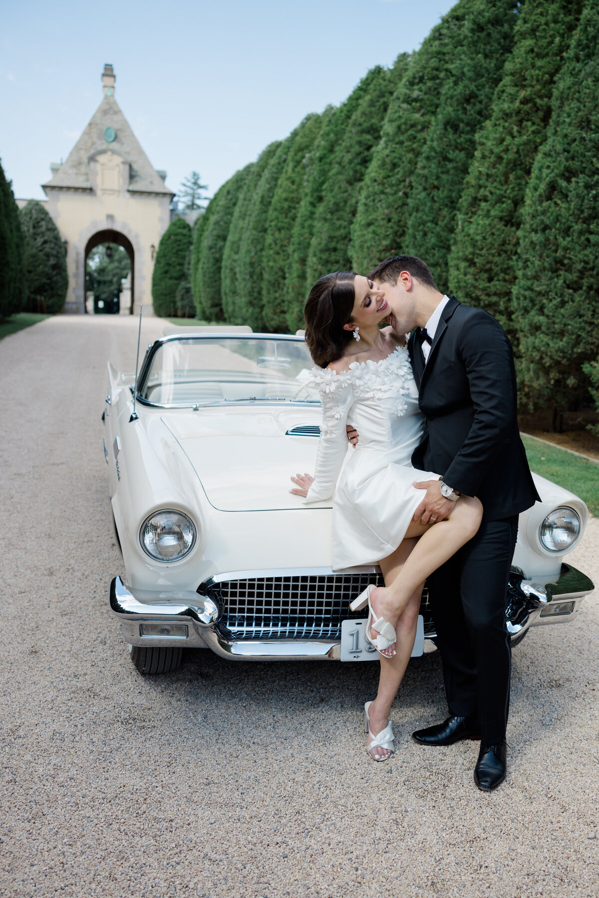 Oheka Castle-7080
