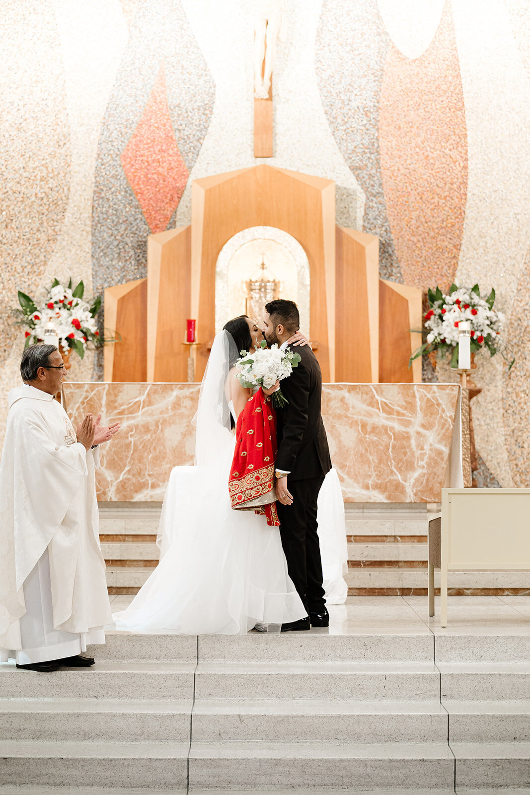 Anaheim Hills Golf Course Wedding 39