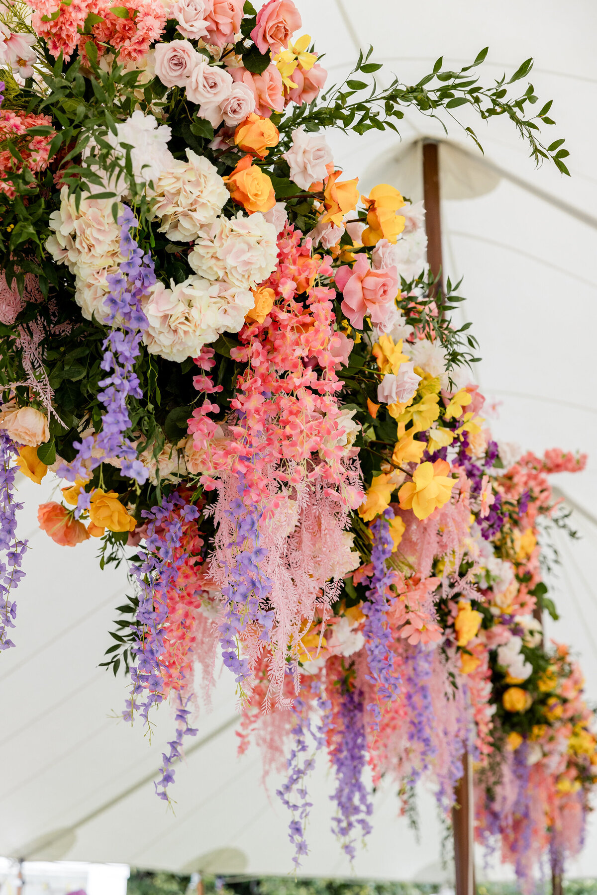 Baby in Bloom Ogunwole  Iris Mannings Photography-104