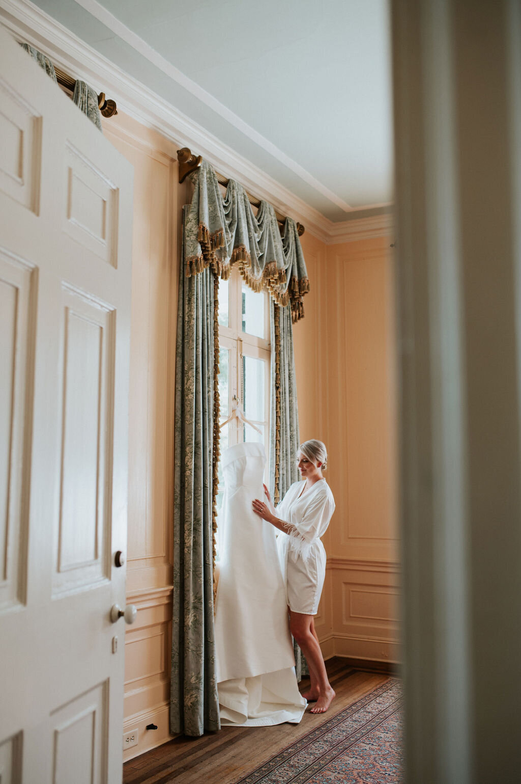 Charleston Wedding | Carolina Occasions 07