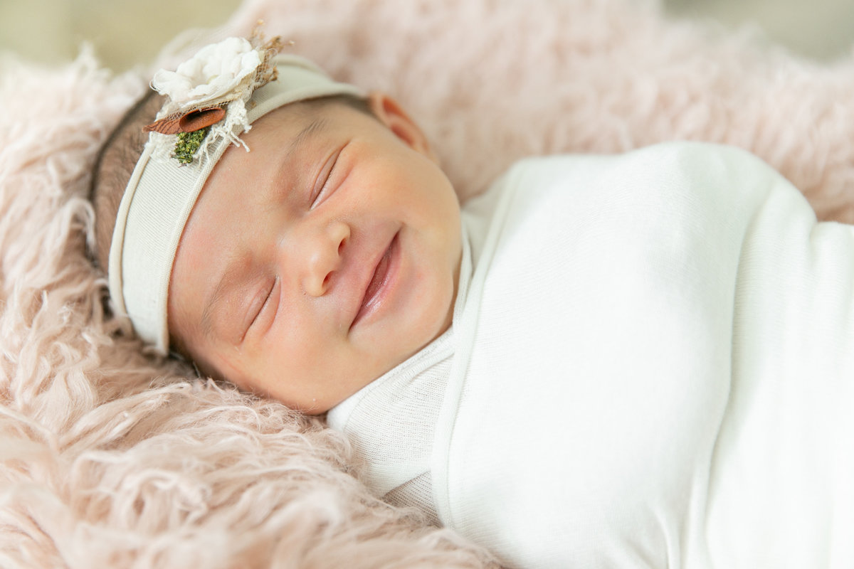 Karlie Colleen Photography - Arizona Newborn photography - Olivia-11