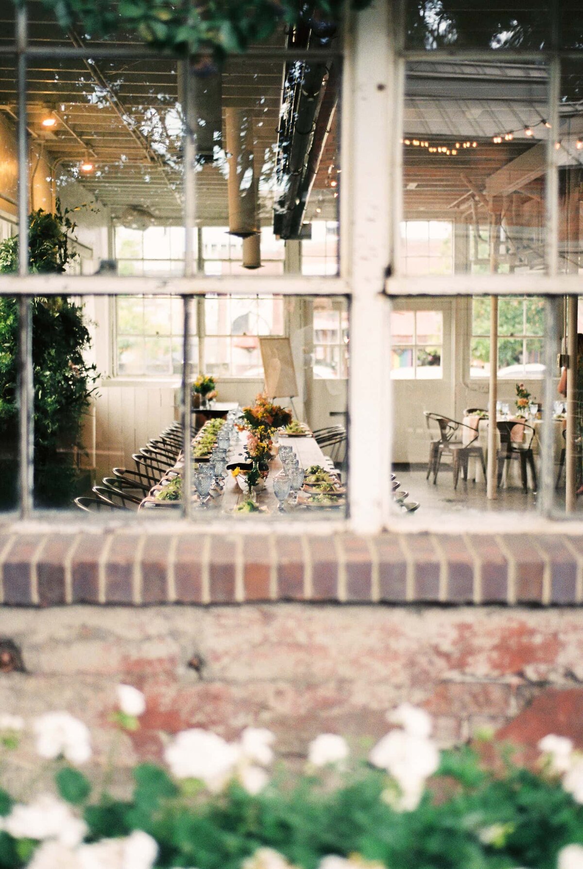 Chic City Wedding in Denver | LA Wedding Photographer