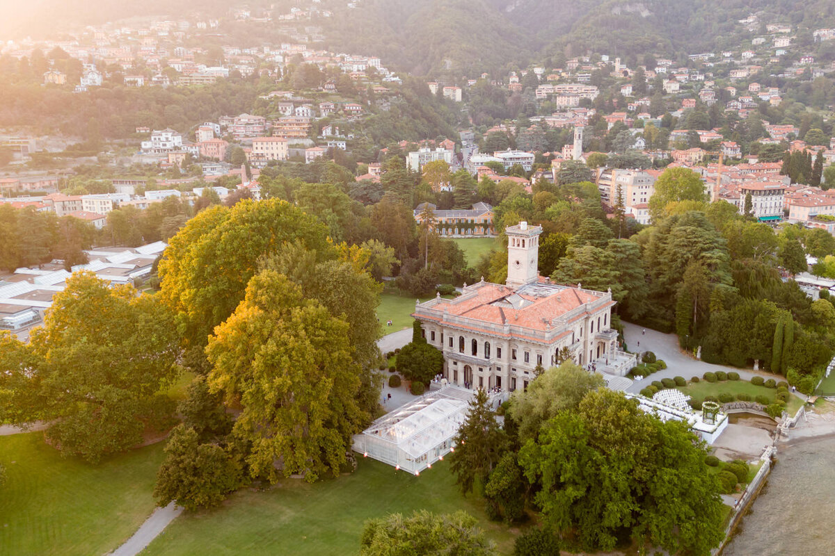 Lake Como Wedding European Event Coordinator @alejandrapoupelevents 18