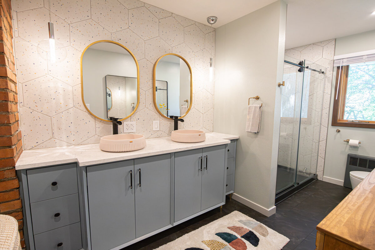 bathroom interior design