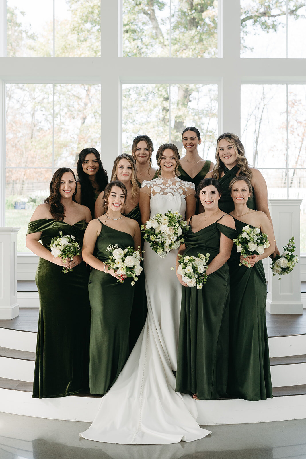 Fayetteville Wedding Planner-291