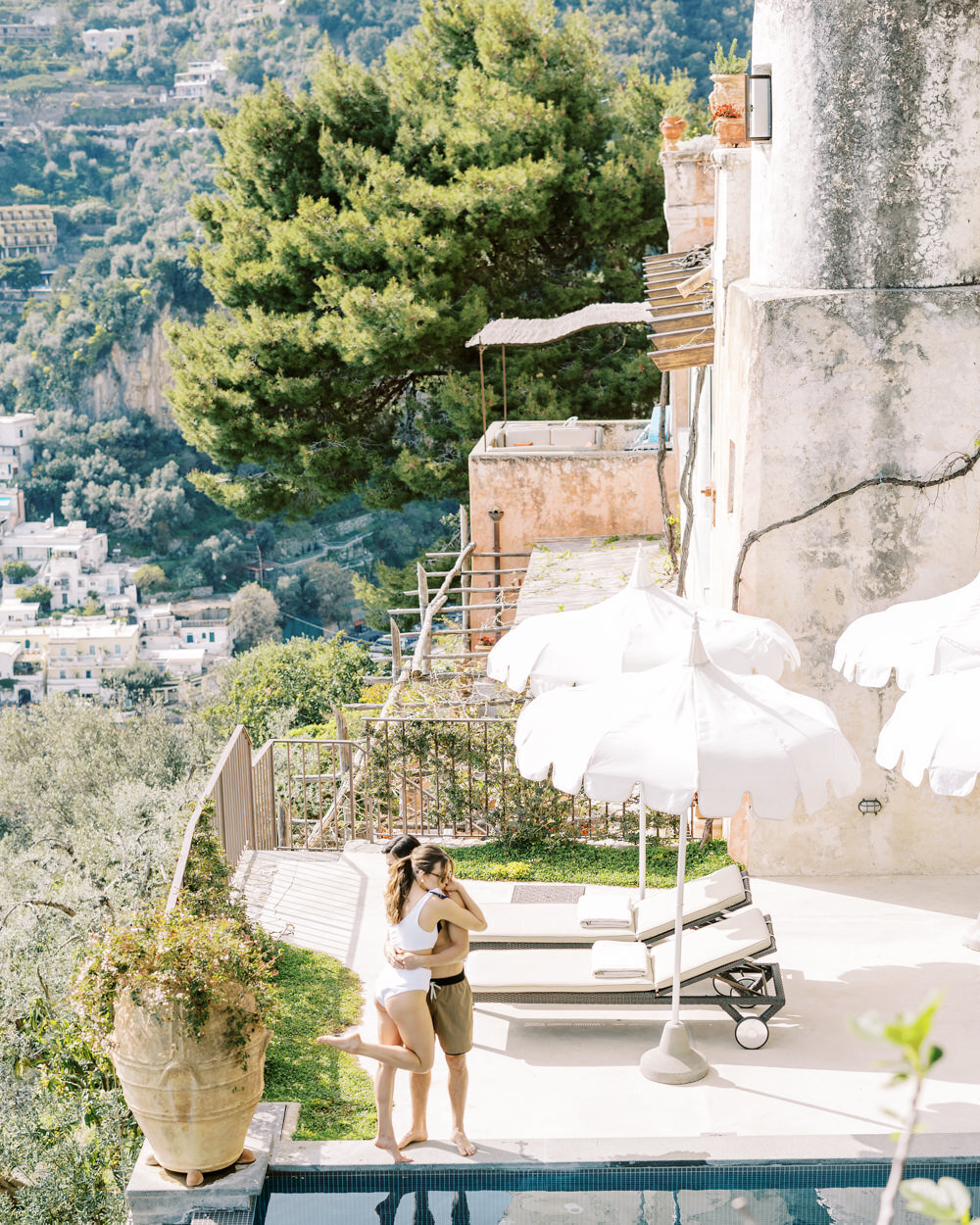 The Fourniers | Amalfi Coast Wedding -20