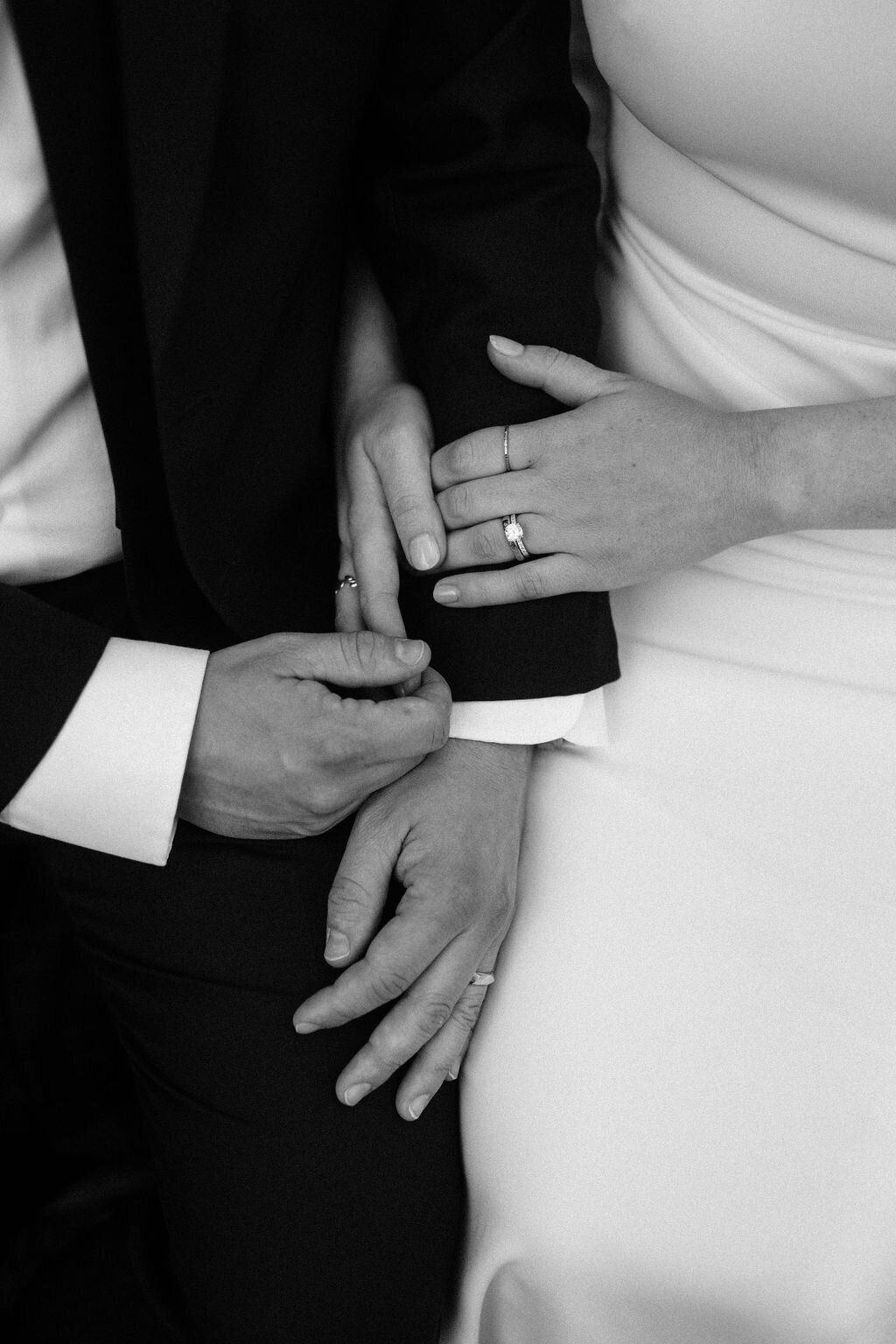 Fernie Wedding Photographer