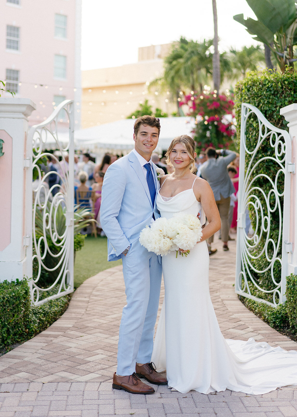 Chloe & Rich - previews - The Colony - Palm Beach_ Florida - Chrissy O_Neill & Co. - South Florida Wedding Photographer-58