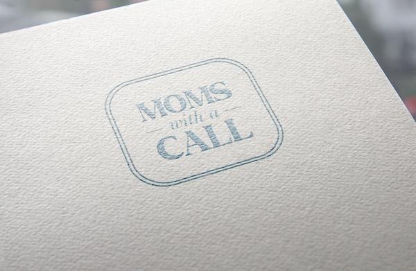 OftheHourStudio-Moms with a Call - Messy Podcast for Spiritually Curious - Christian podcast - Podcast cover design - Brand design - Spotify - Apple - devyn voorheis -12