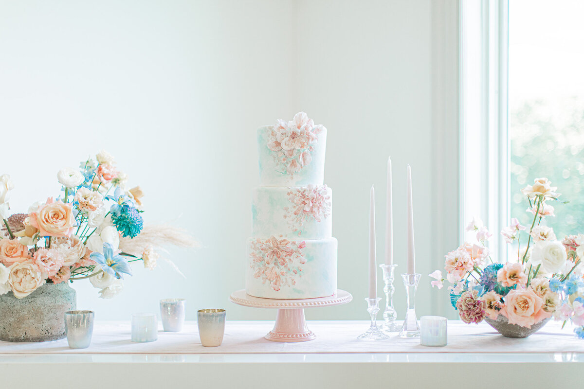 Gatlinburg Wedding Photographer