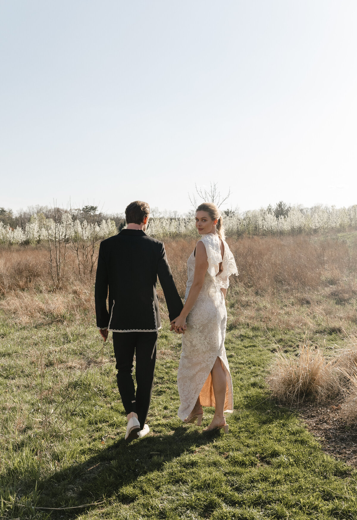 Wildflower Farms Wedding, Auberge Resort -74