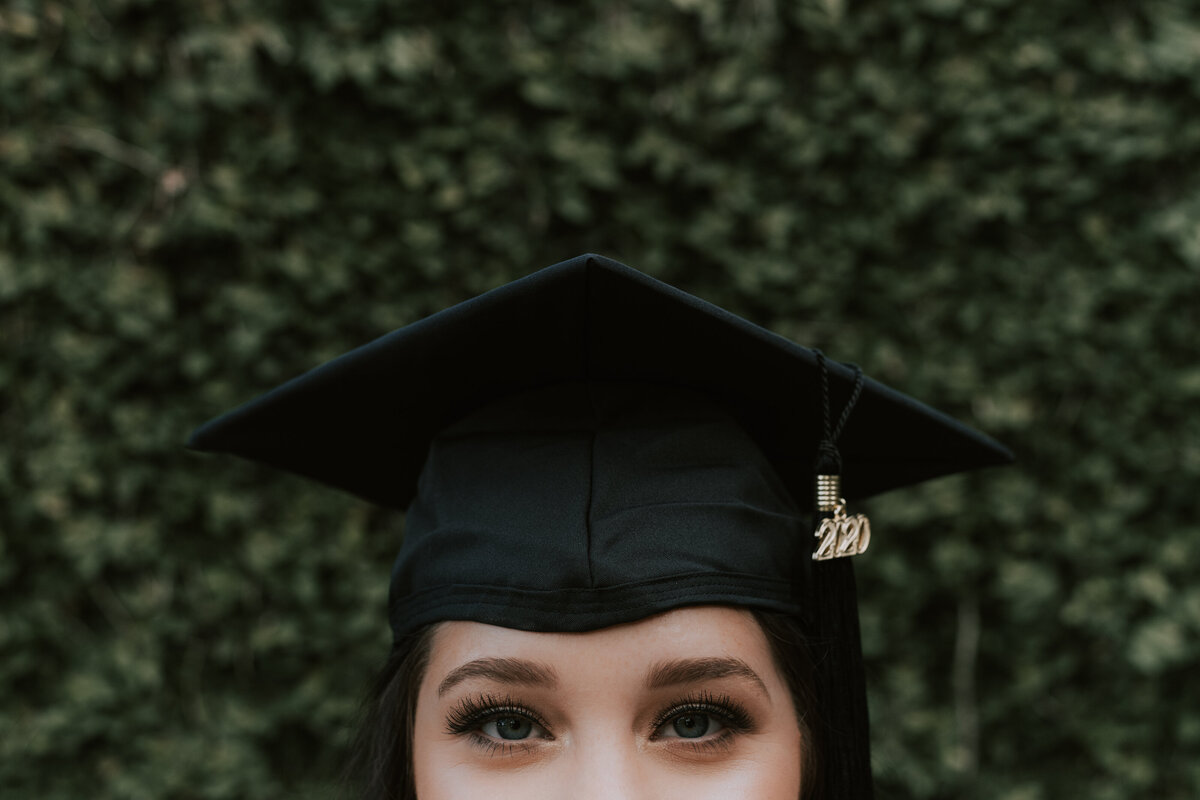 Rachel Senior Sneak-1