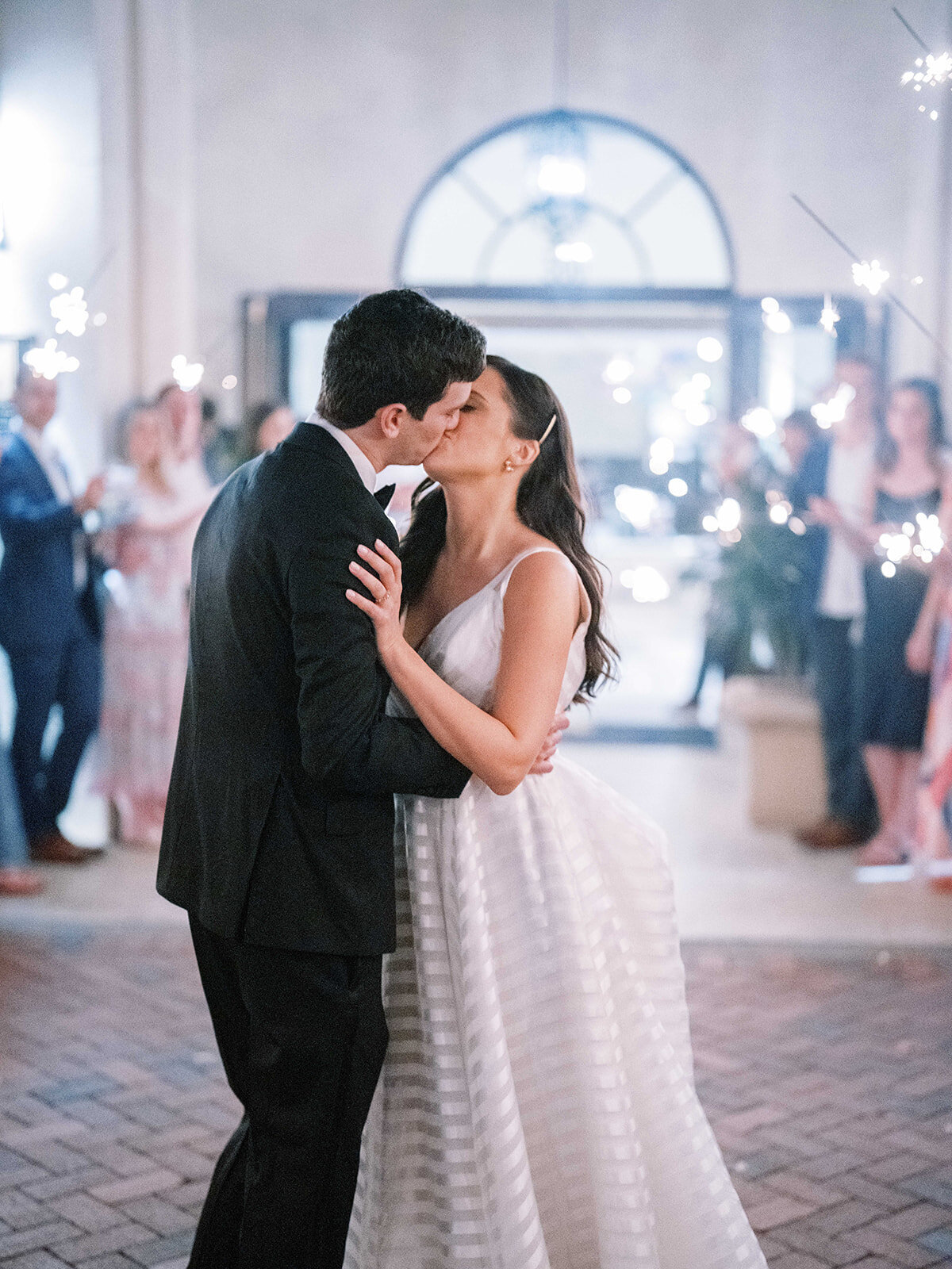 The Alfond Inn  Wedding Jessica & Adam by Party Perfect Jessica & Adam - Preview (63 of 63)