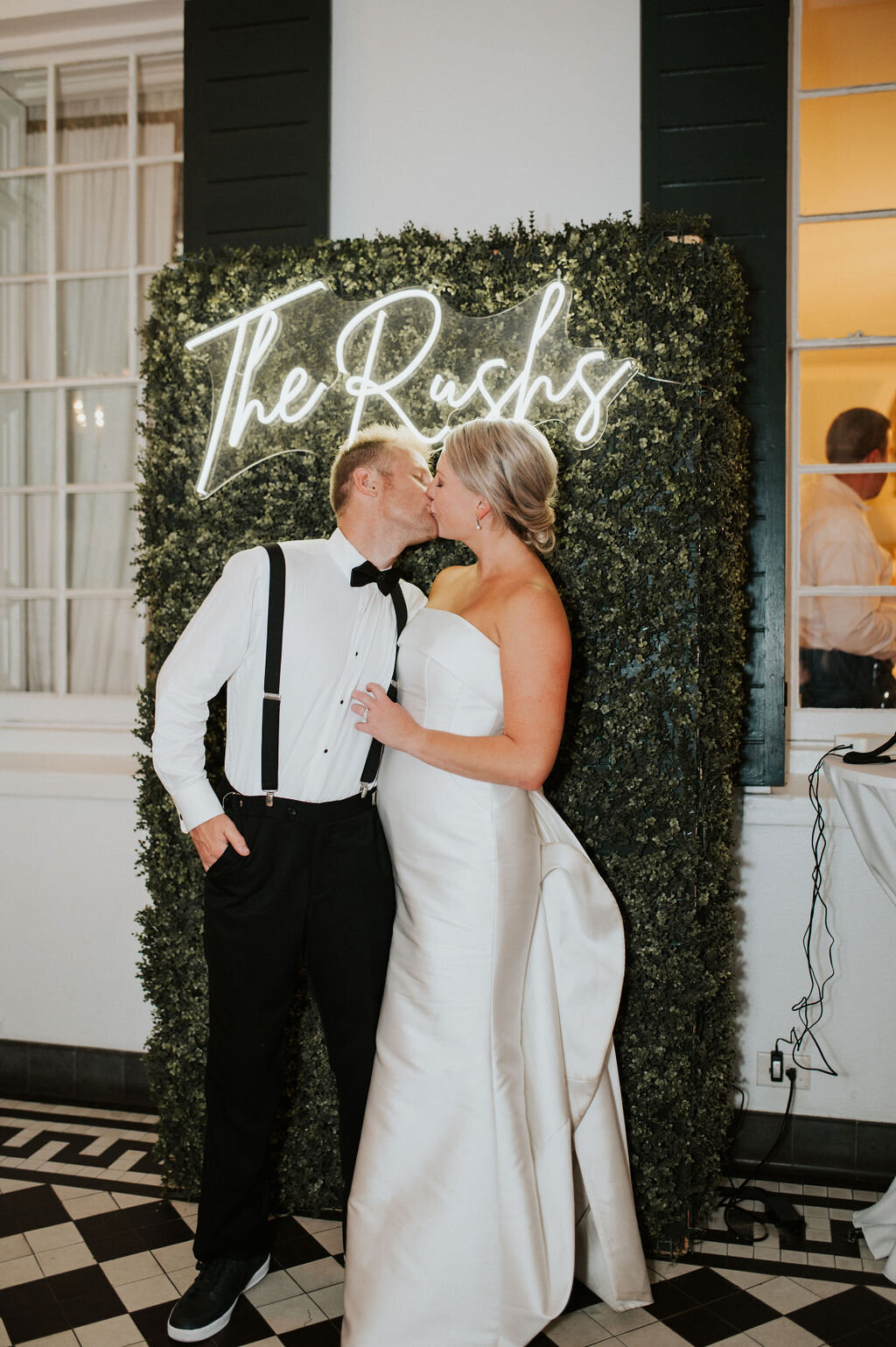 Charleston Wedding | Carolina Occasions 36