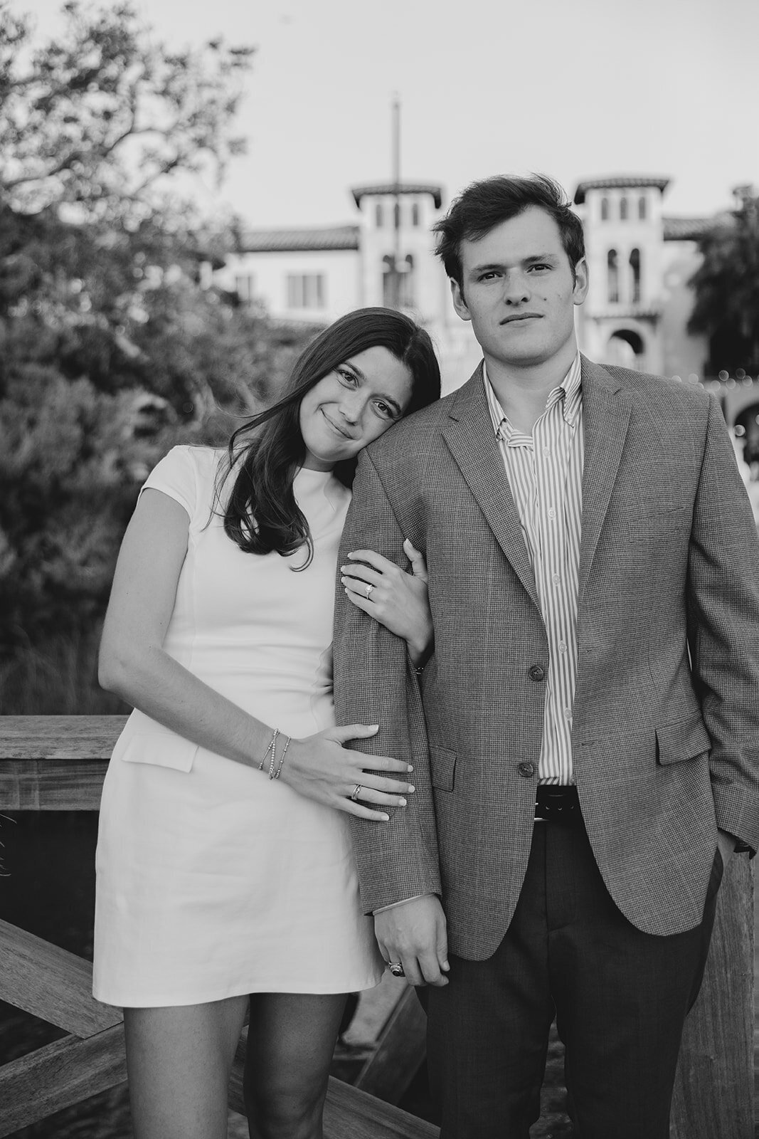 Macon Engagement Photographer