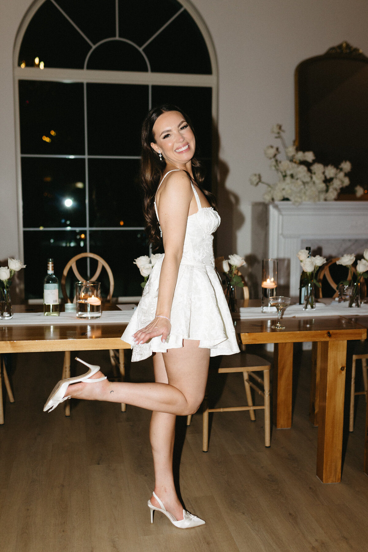 Nikki Collette Photography - Anna-Maria & Anthony Wedding -CELEBRATE-558
