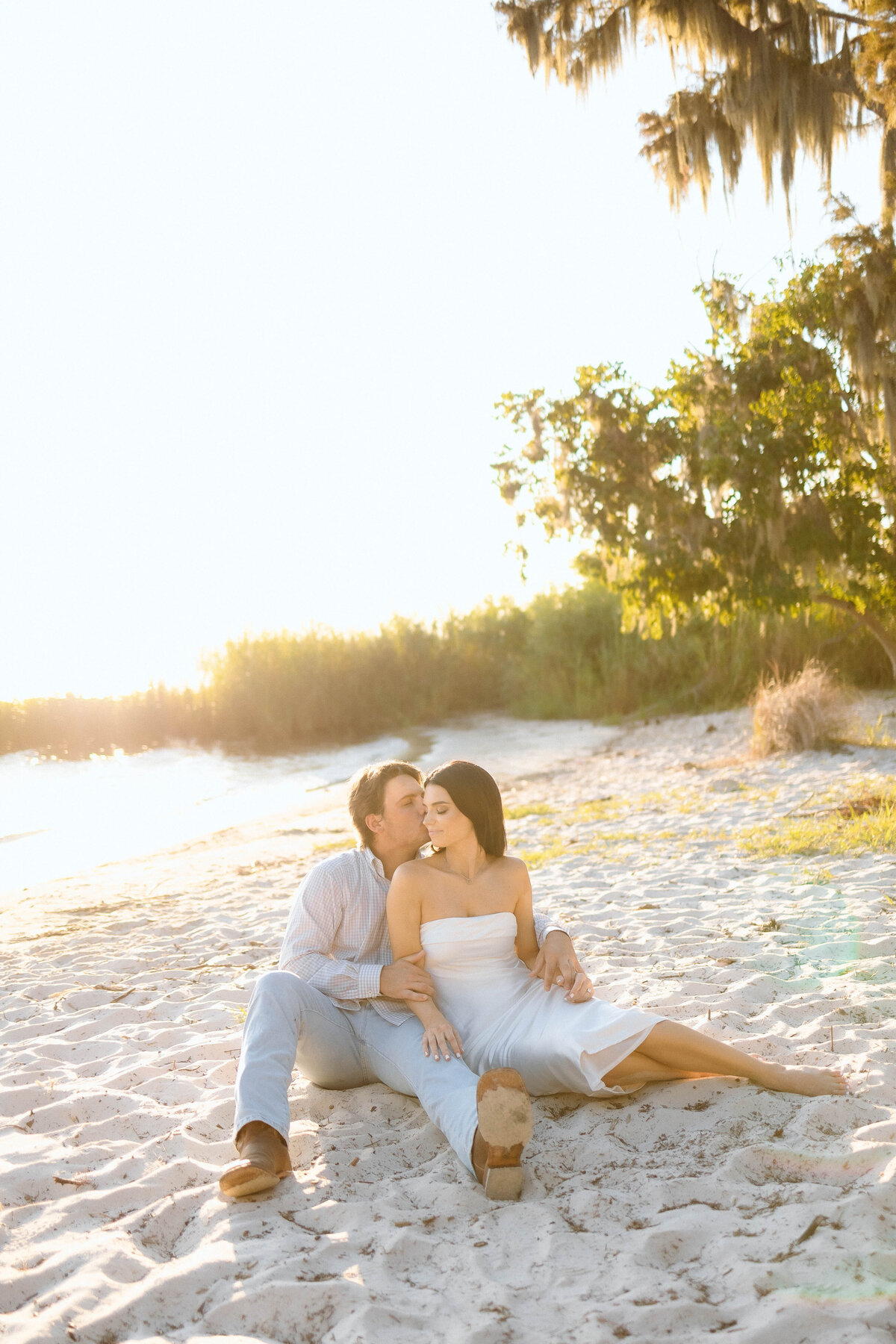 New Orleans Engagement Photographer