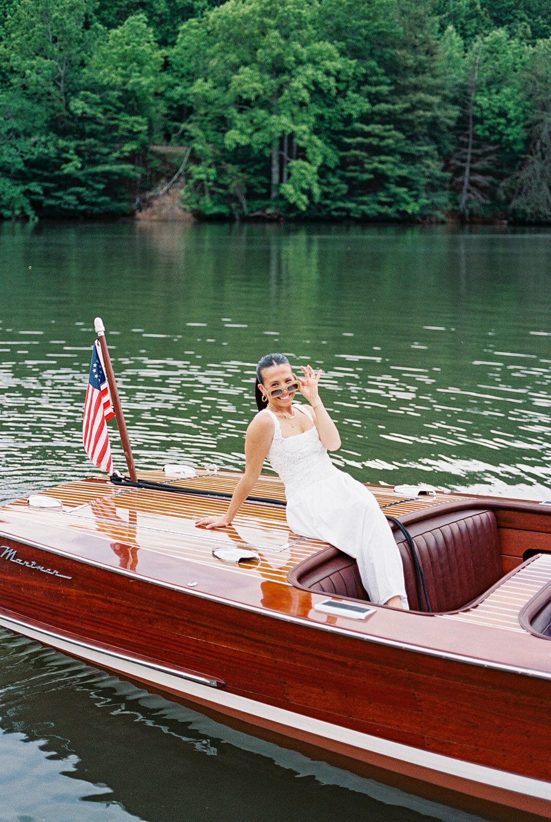 Lake Day - FILM-7