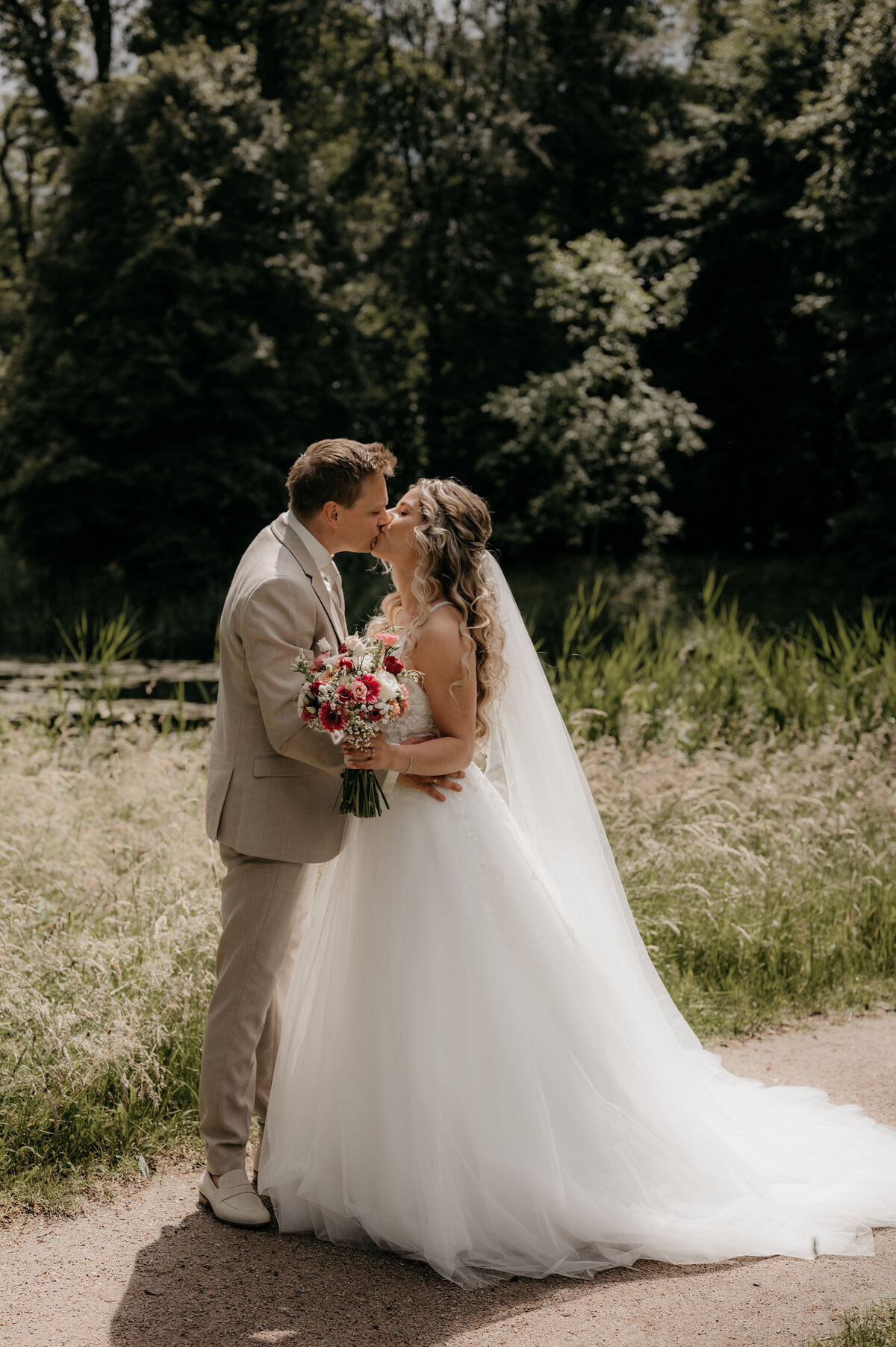 Pure Liefde Fotografie - Jesse & Lotte - Fotoshoot-106