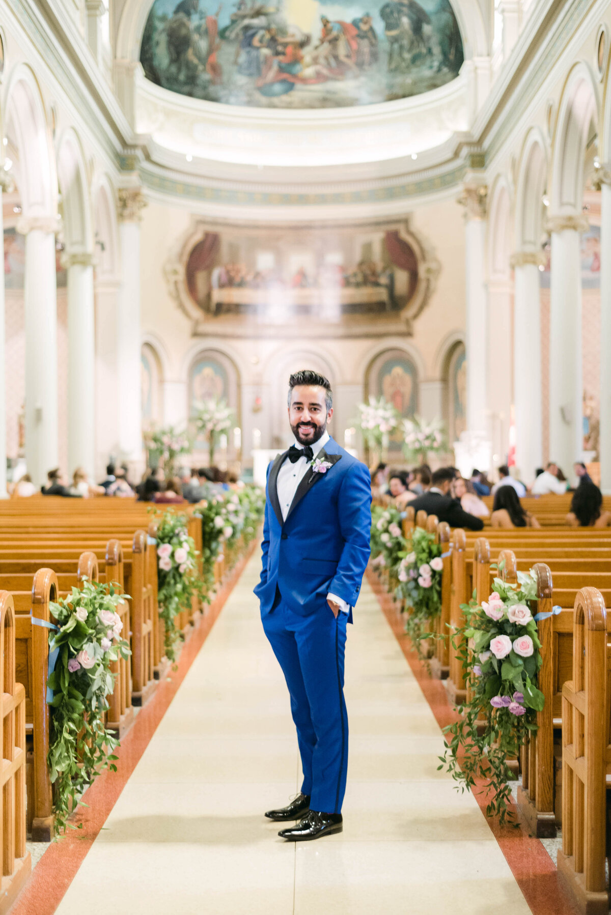 Muse Event Co. Wedding Event Planning Design Firm Production Design Management Weddings Toronto Canada Day of Coordination Full Service53