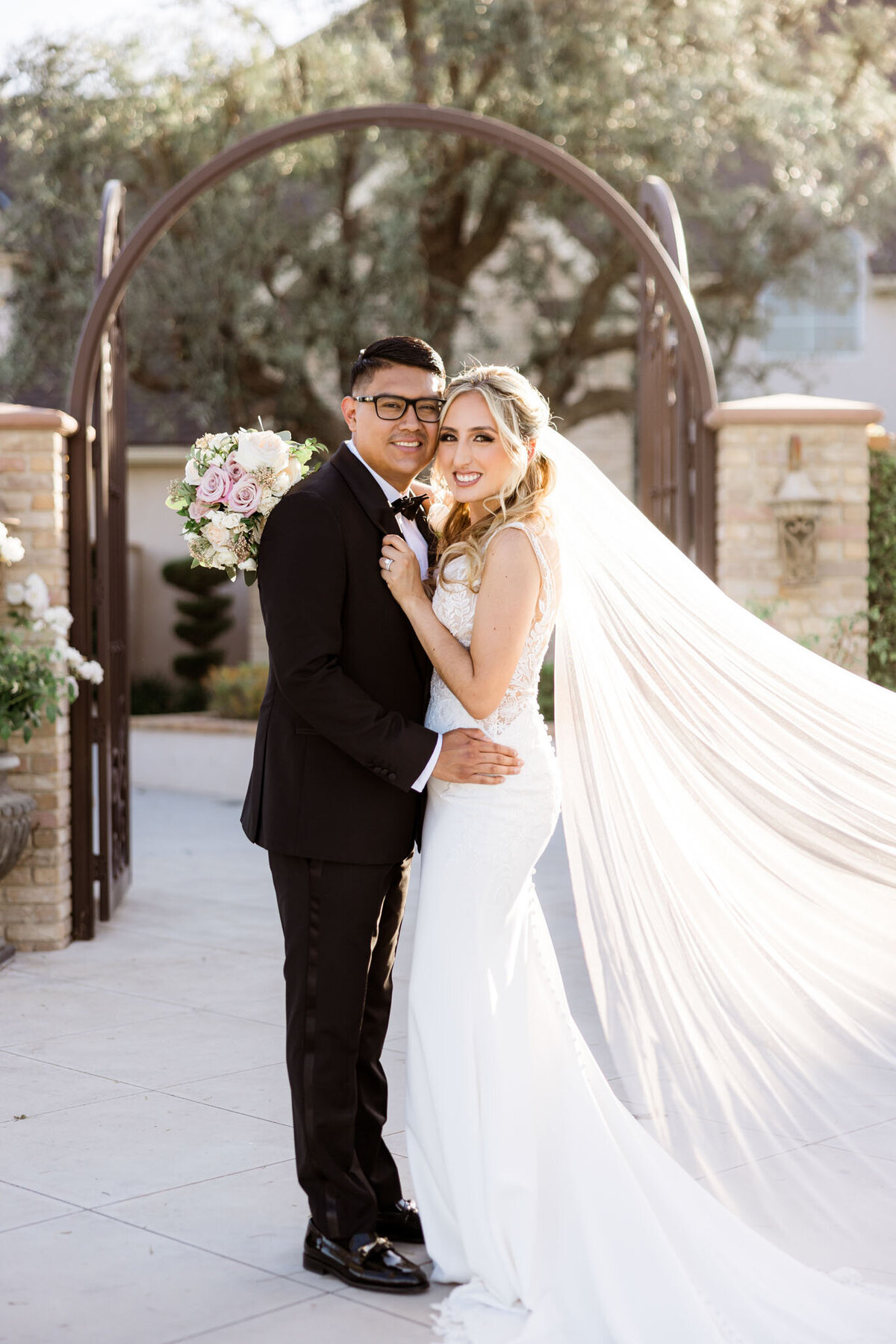 Alexis Hamey Nirvana Estate Wedding-22