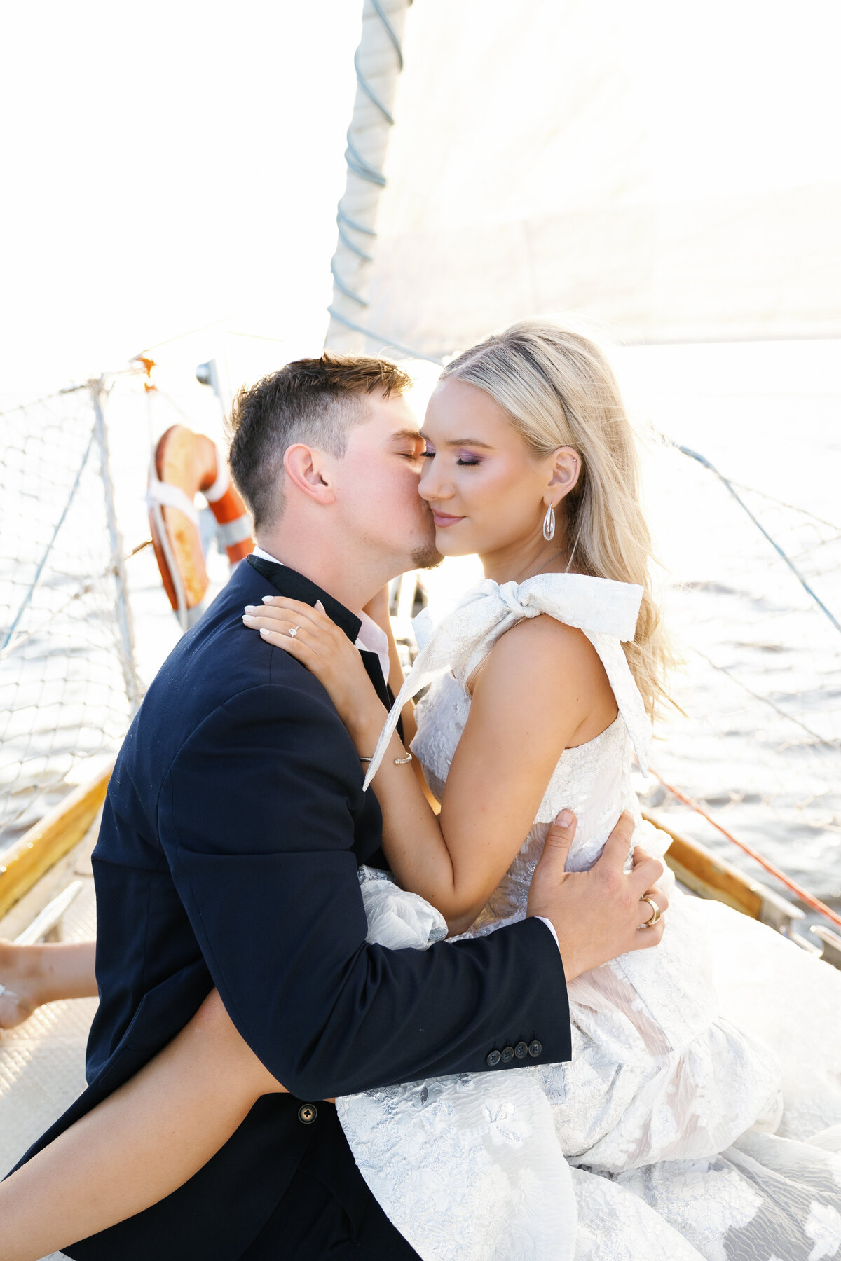 New Orleans Engagement Photographer