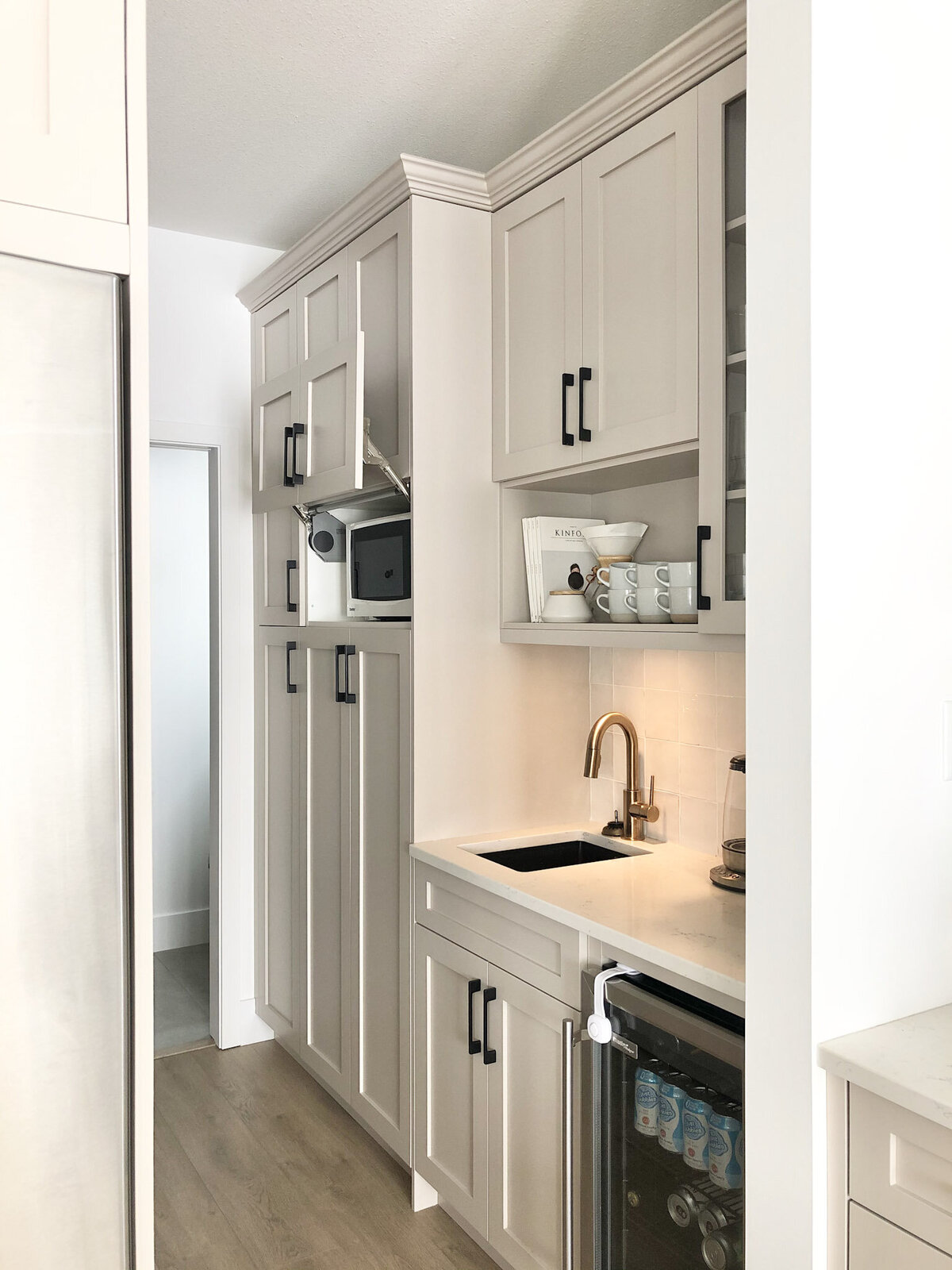 Lethbridge Interior Designer Rebekah Van Hell3