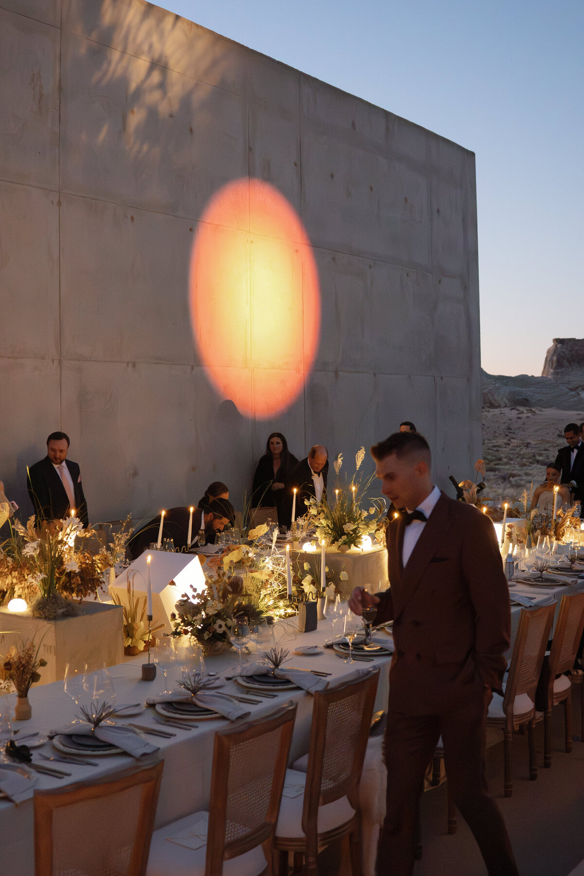 Amangiri Wedding Wild Heart Events-61