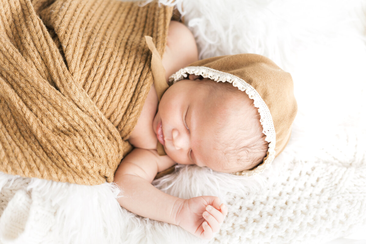 Best Dothan Newborn Photographer