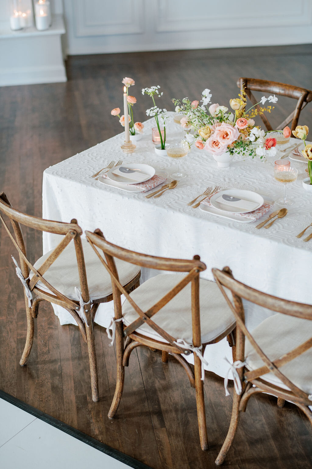 St James Wedding Floral Inspo 13