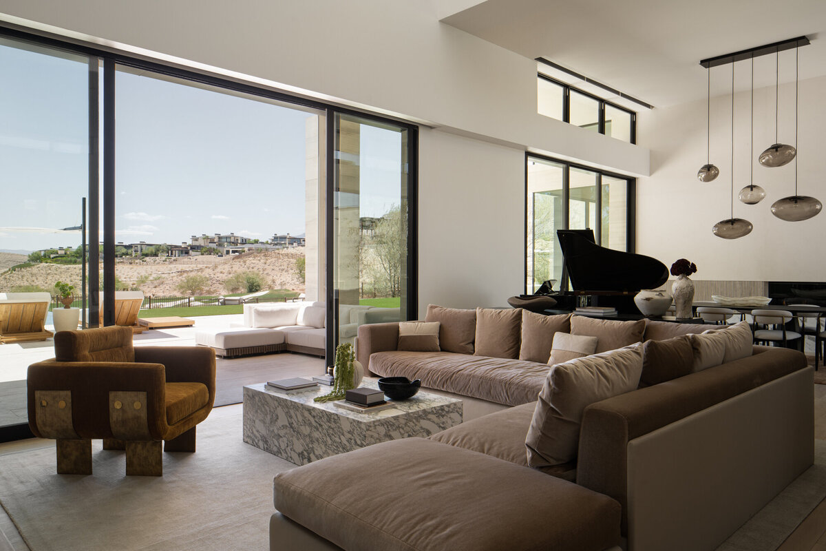 Summit Villa - By Nour Design-8