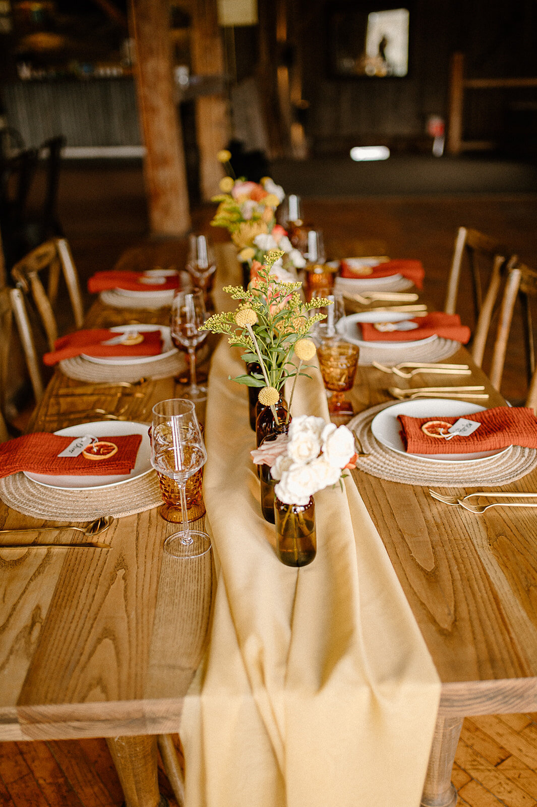 The Barn Photoshoot Event Rentals Something Borrowed 2