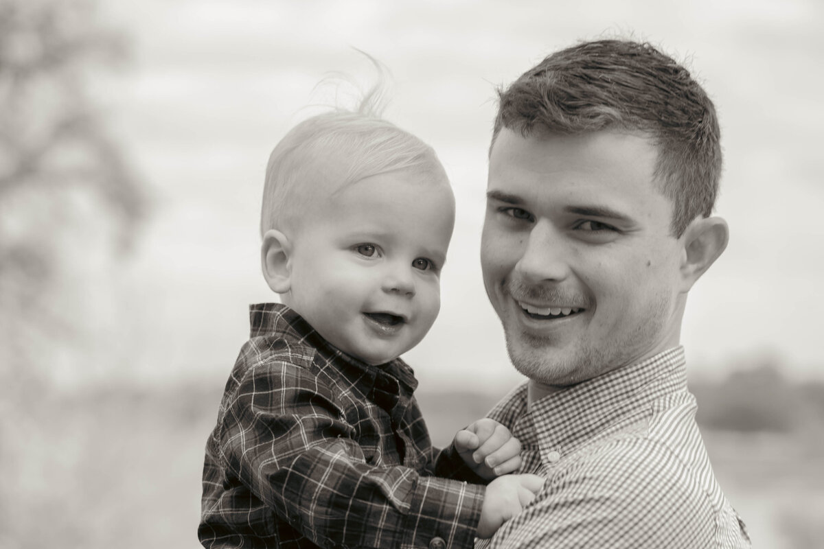 Dehnert Family-29