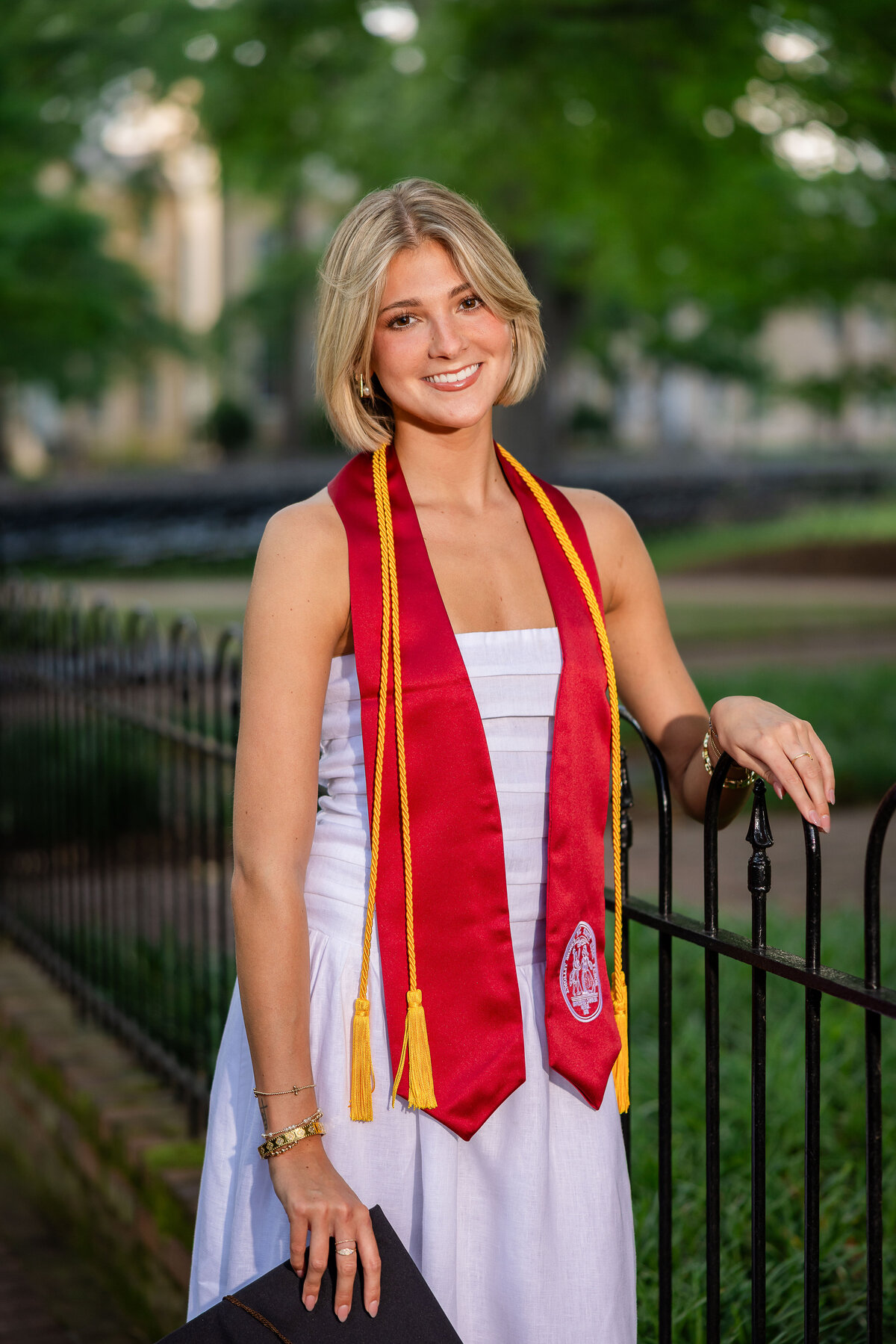 Best Gamecock Photographer University of South Carolina Senior Portraits-9293