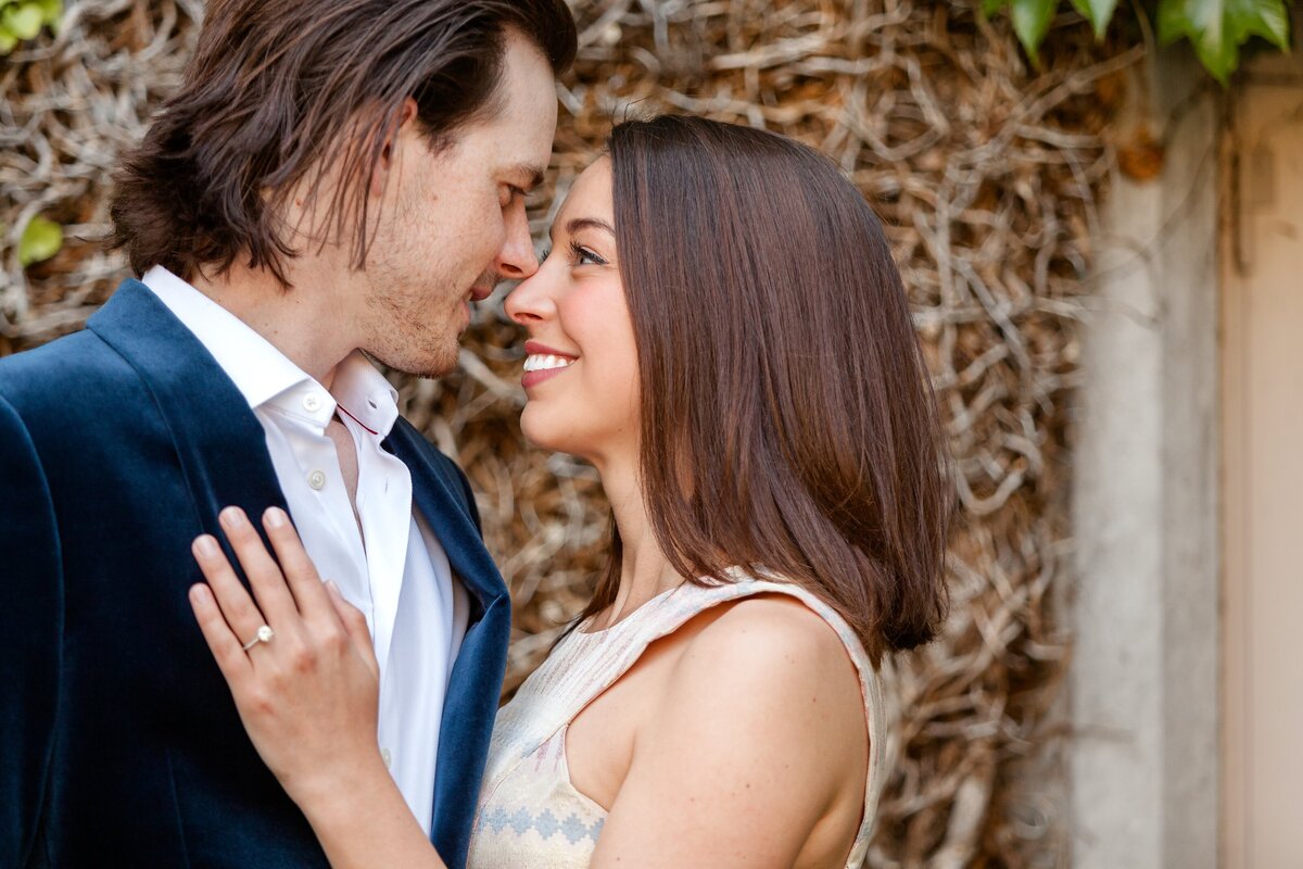 Sarah & Jonathan Engagement Jan 2025 Re-Edit - Dylan and Sandra Photography -24