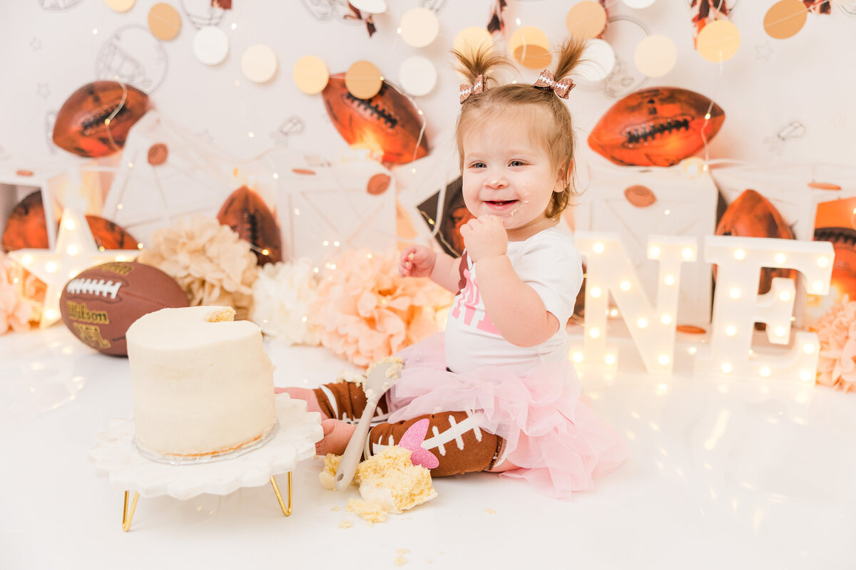 nj cake smash photographer