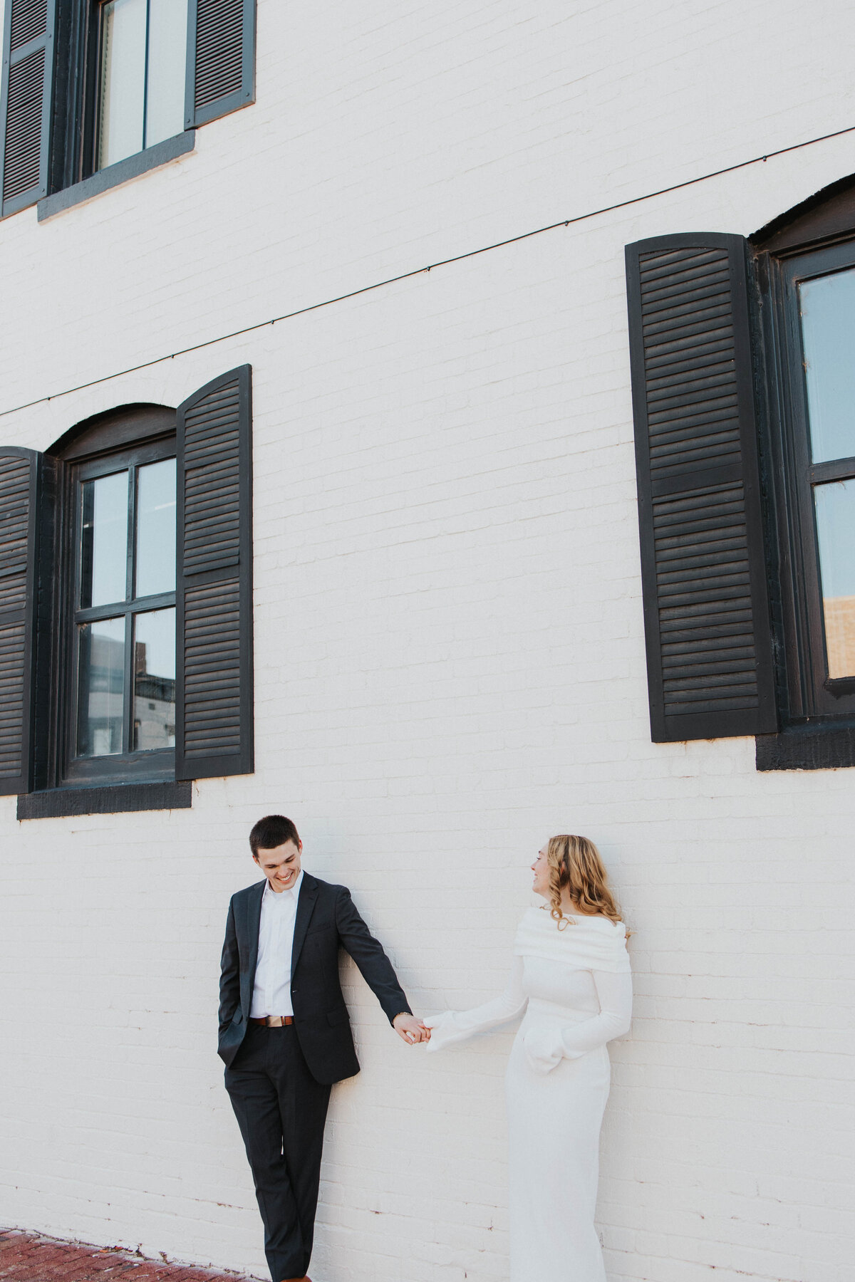 Ashley + Ryan Engagement - Elizabeth George Photography93550