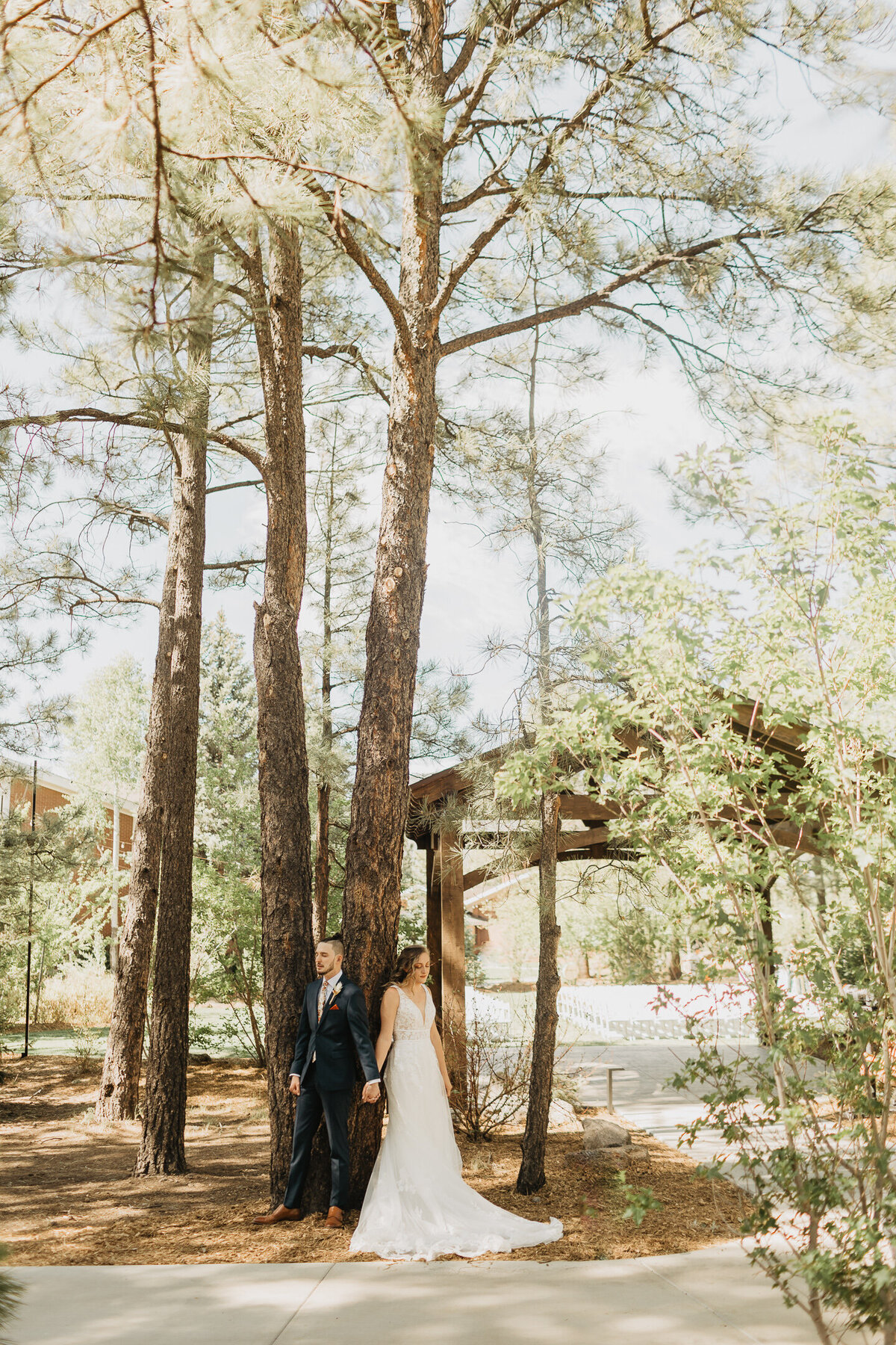 taylorraephotofilm-flagstaff arizona forest wedding-40