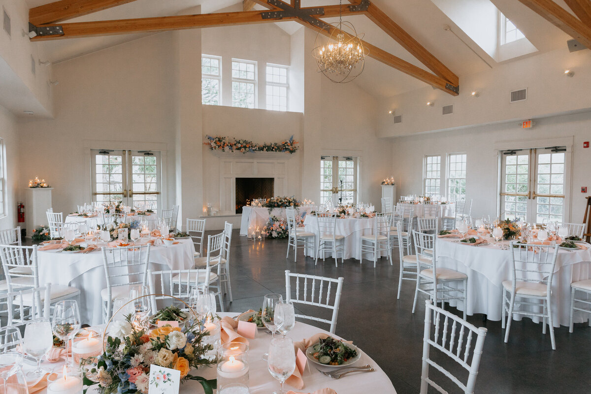 The Manor House Wedding A+J - Nicole Henshaw-91