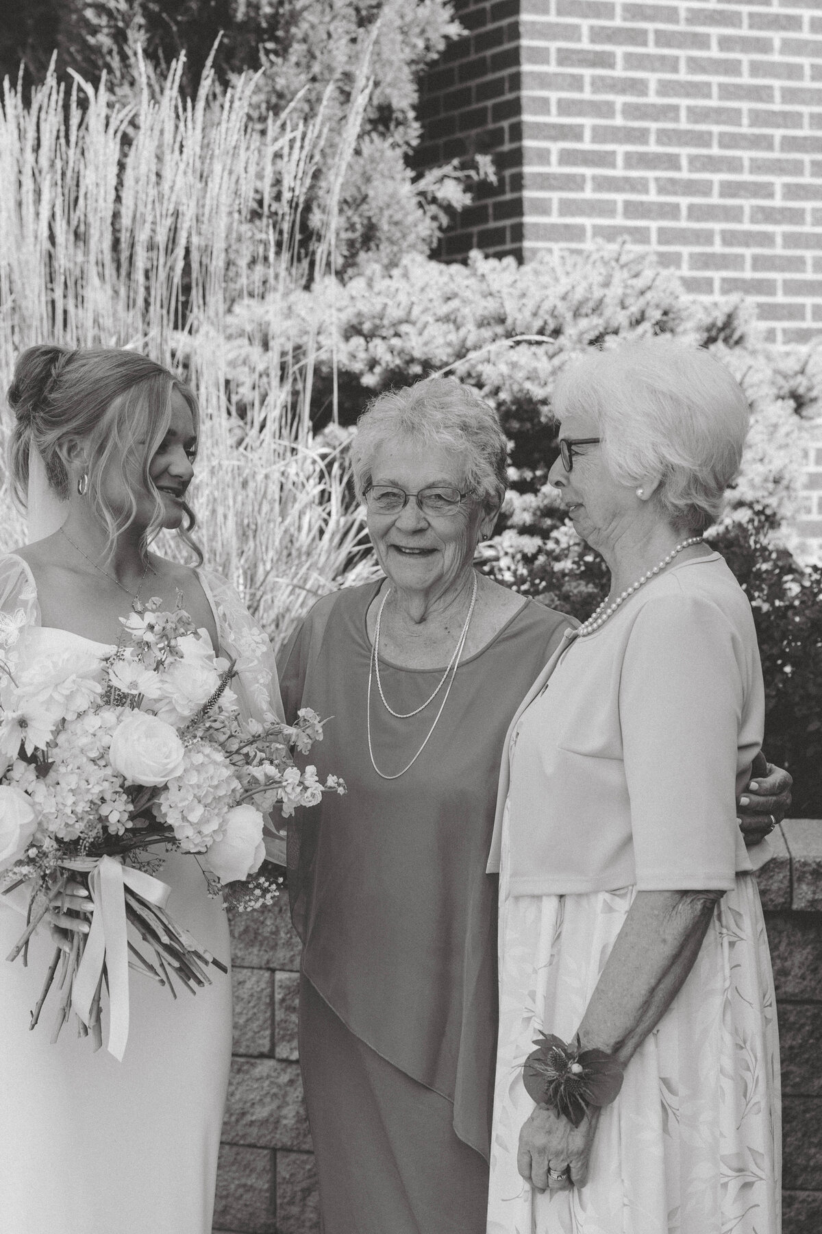 Husband Wedding - Rose & Quinn61635