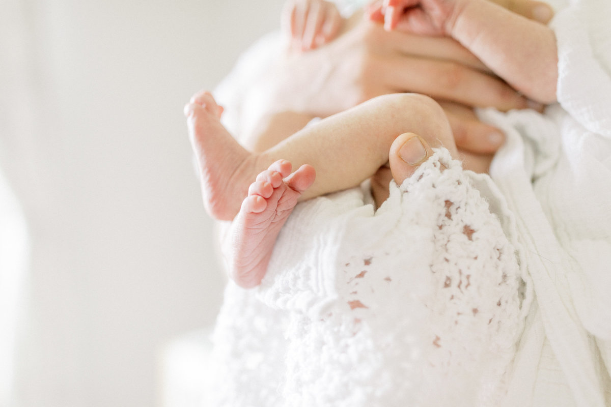 madison wi family newborn photographer