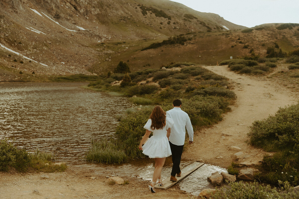 Colorado Mountains Engagement Session-284