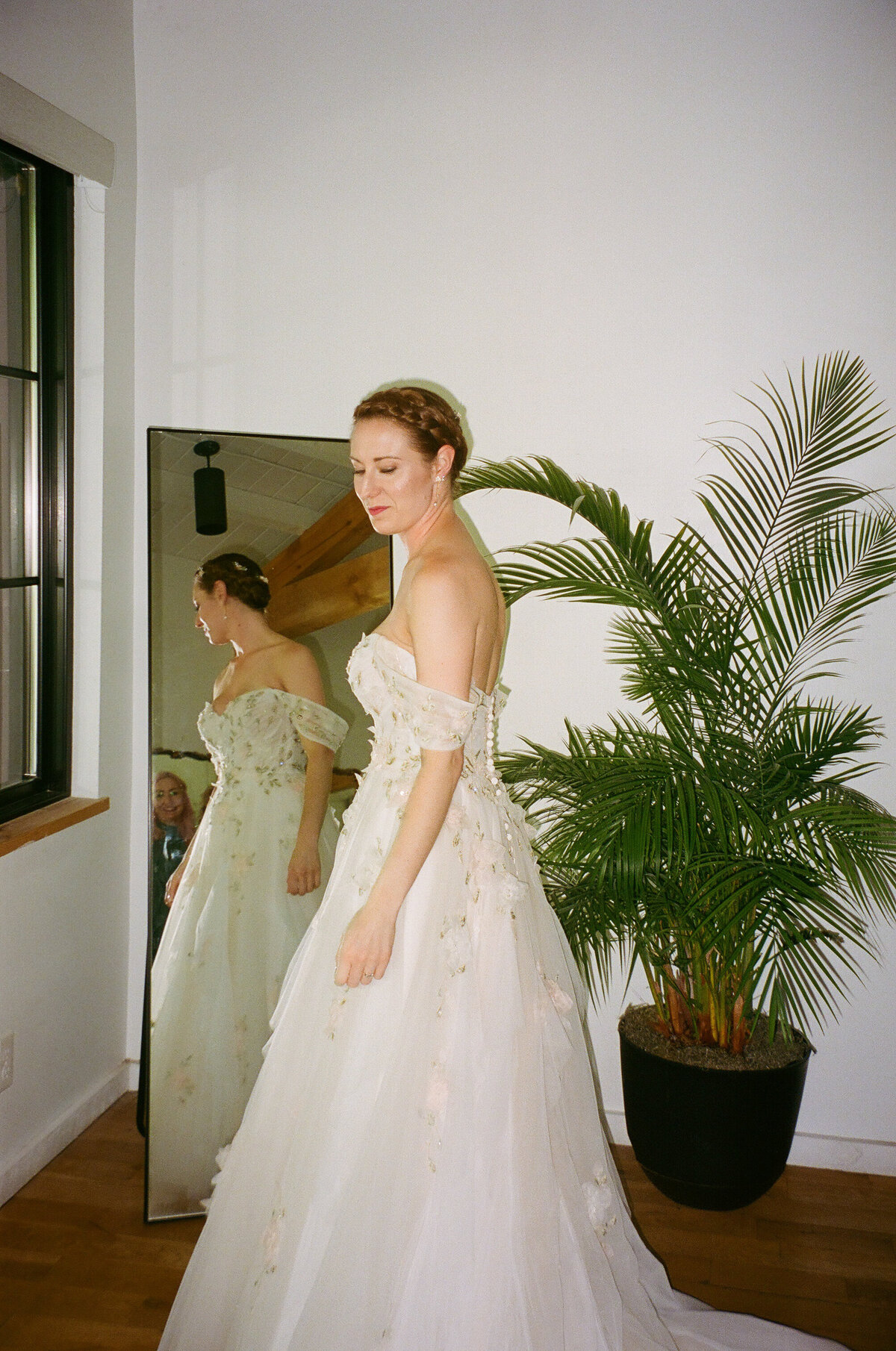 Emilee & Chris - Spain Ranch Wedding - 35mm Film Scans-96