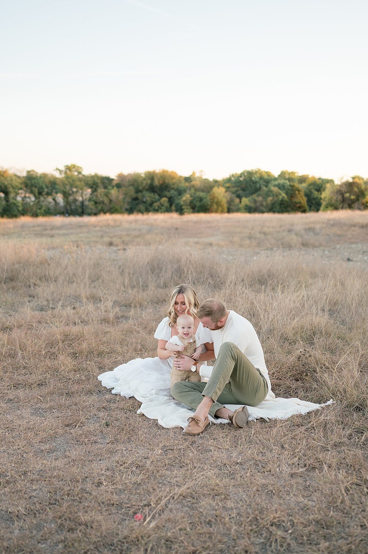 Dallas Family Photographer