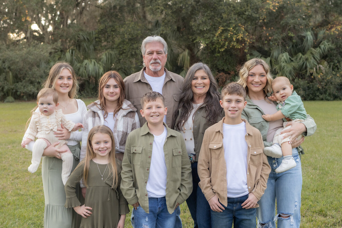 Orlando Family Photographer