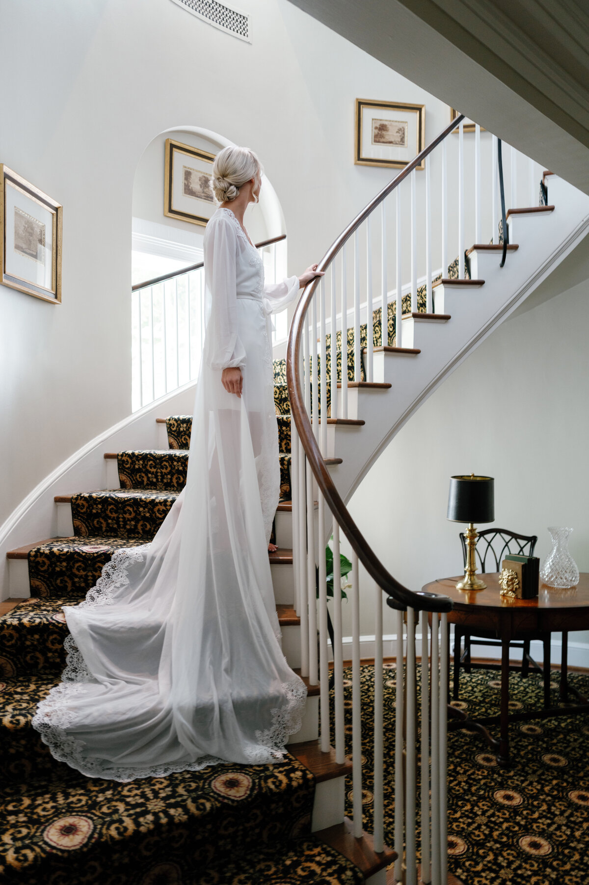 Creative Wedding Venue Brand Photography 18