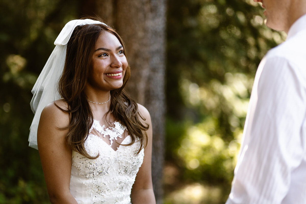 colorado bride