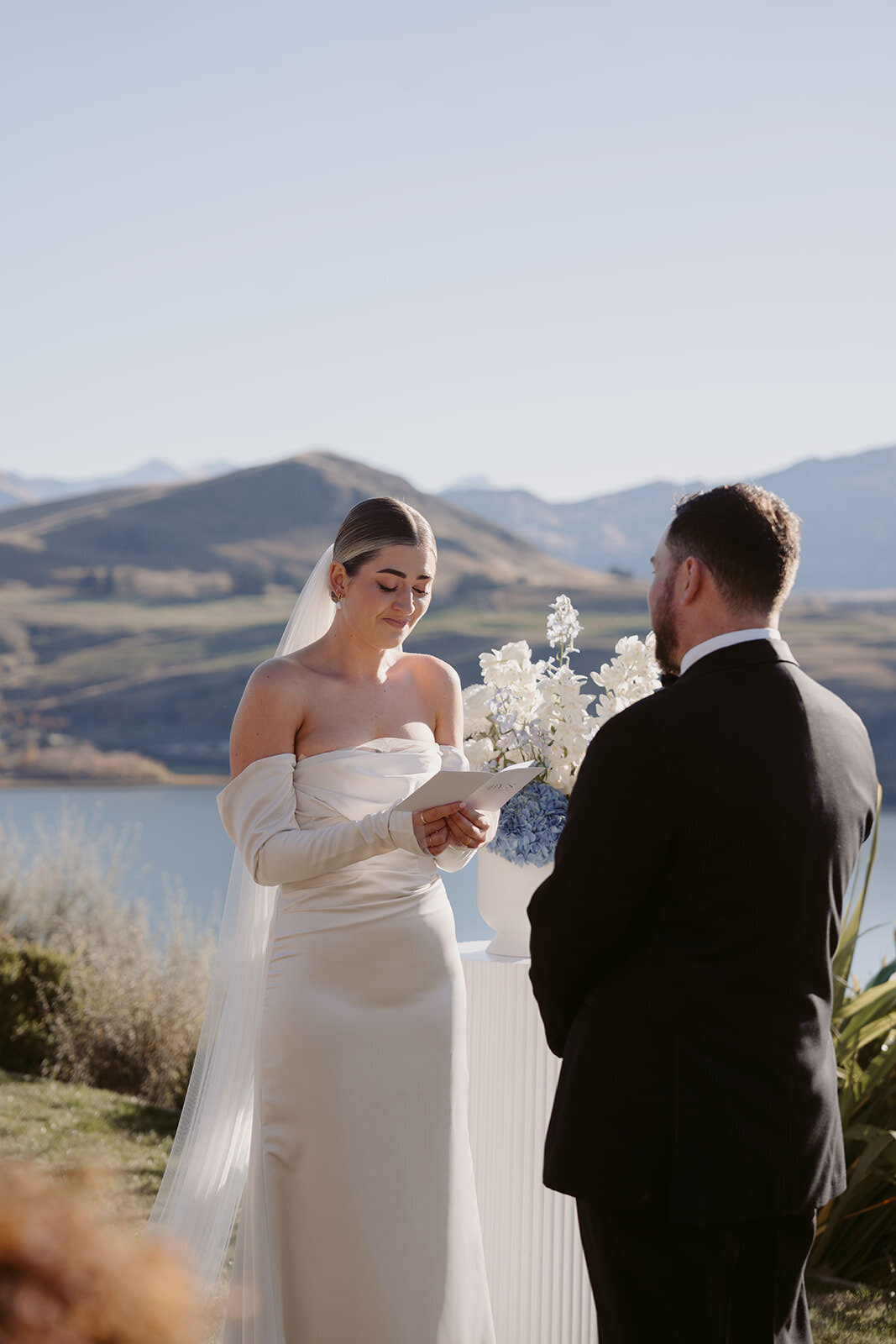 Kate Roberge Photography — Libby & Tom-233