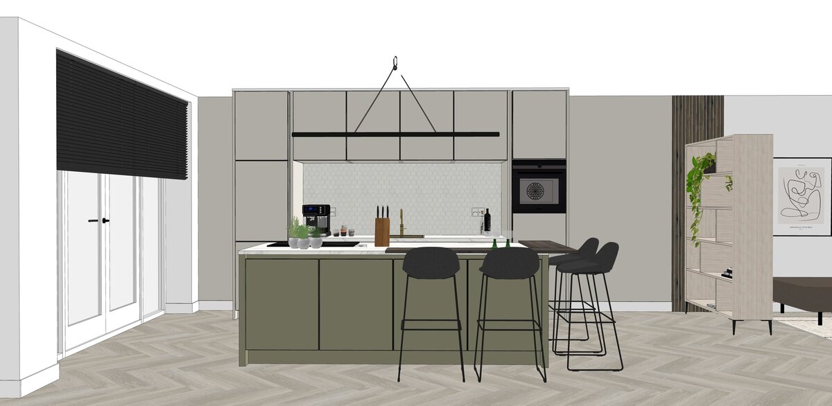 keuken