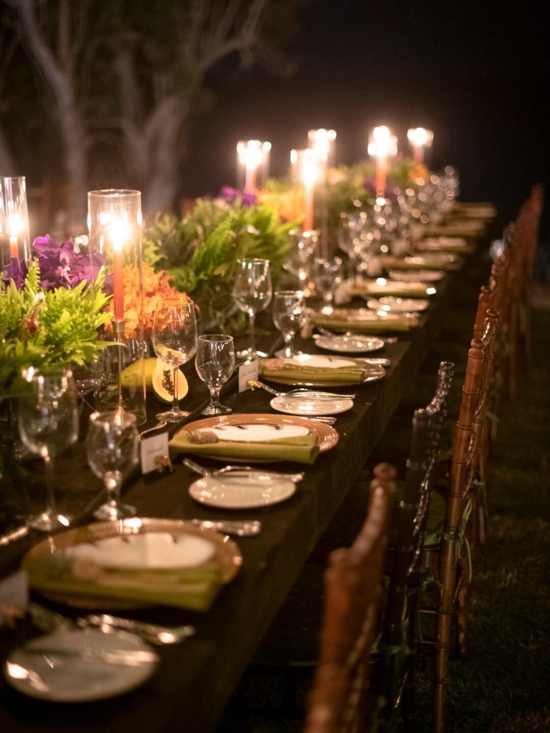 Luxury Destination Beach Wedding Anguilla by @alejandrapoupelevents 17
